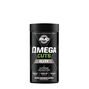 Omega Cuts Elite - 180 Softgels &#40;90 Servings&#41;  | GNC